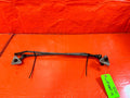 88 91 HONDA CRX   WINDSHIELD WIPER MOTOR LINKAGE   OEM FACTORY #2770