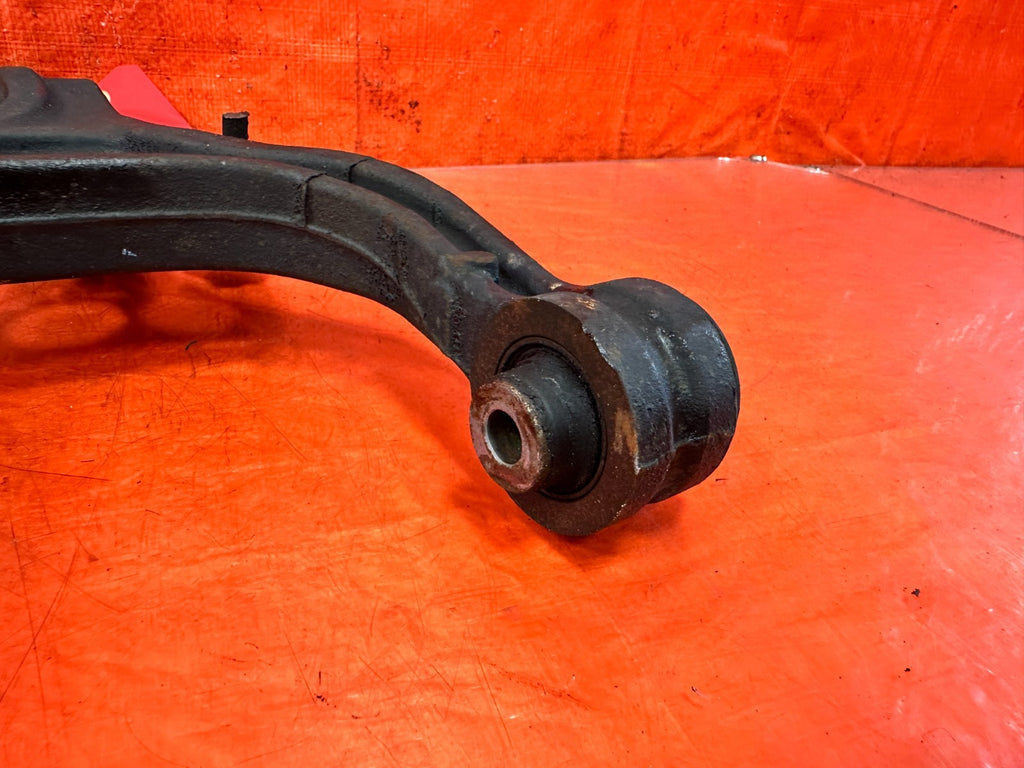 09-14 ACURA TSX - DRIVER LEFT FRONT - LOWER CONTROL ARM - OEM FACTORY #3122