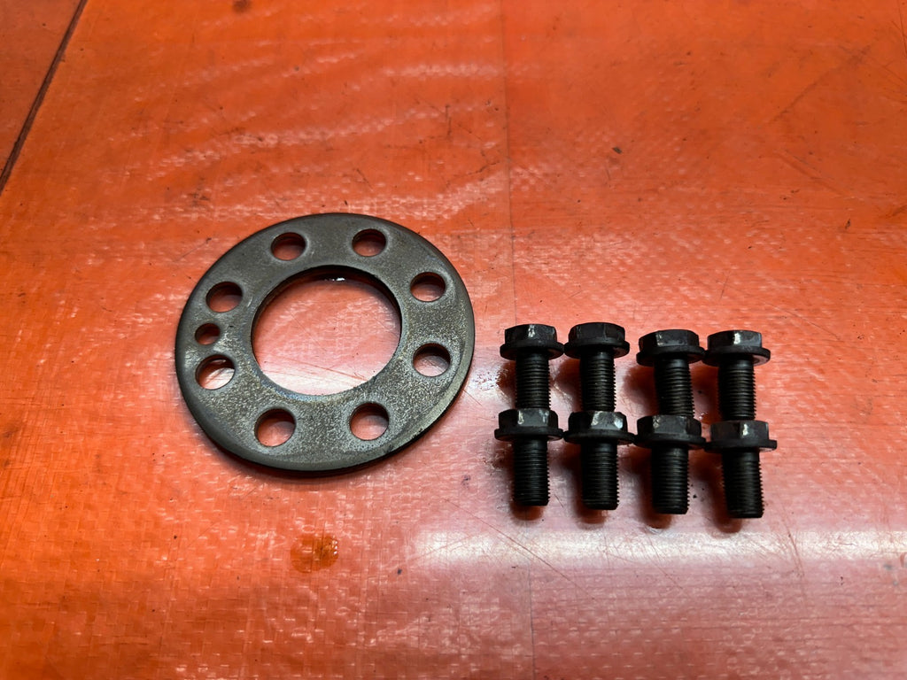 14-15 INFINITI Q50 FLEXPLATE BOLTS OEM 3434