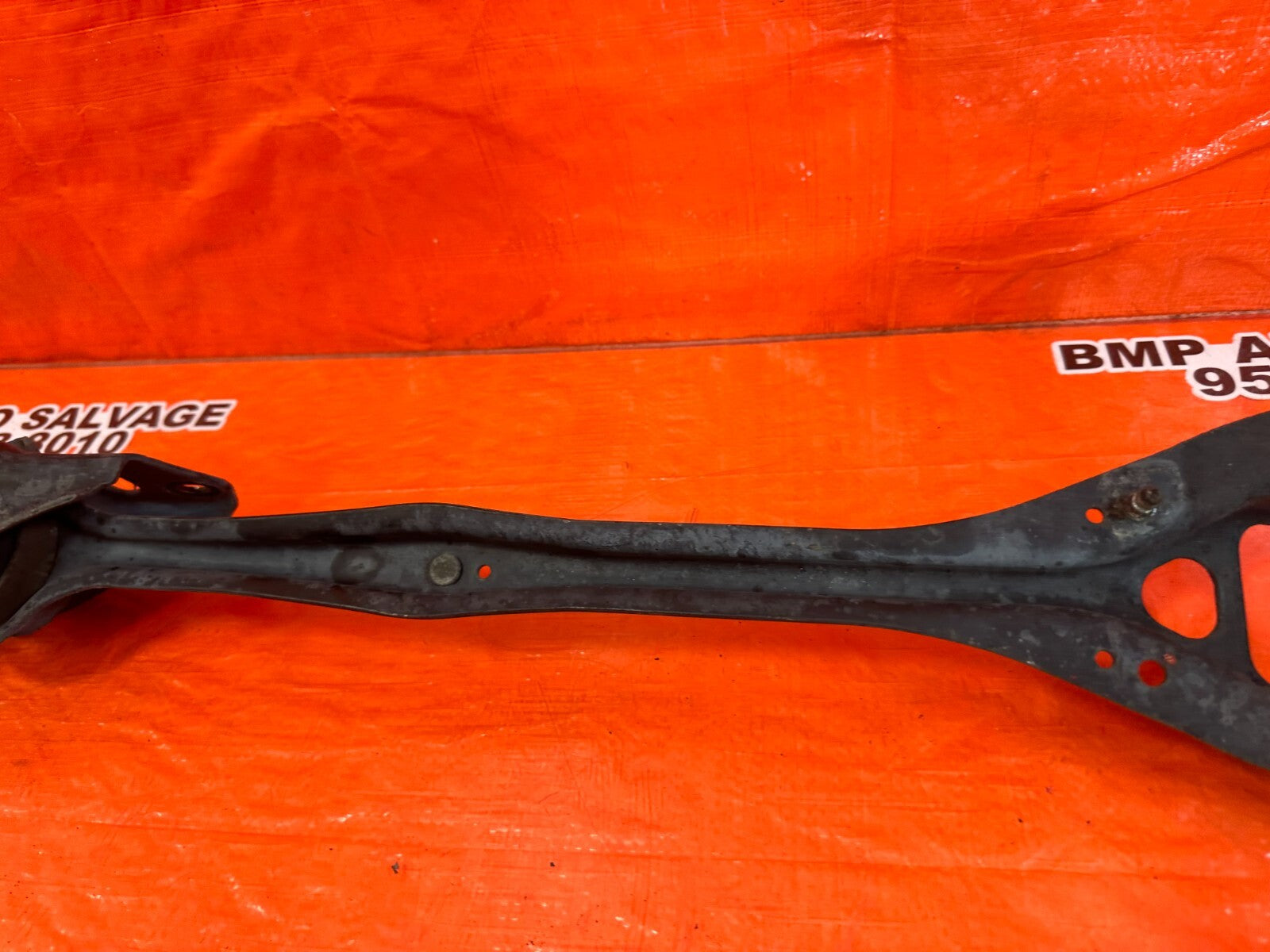 97 01 HONDA PRELUDE   PASSENGER RIGHT REAR TRAILING ARM CONTROL ARM   OEM #25912