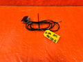 13 20 SUBARU BRZ   HOOD RELEASE WIRE CABLE W/ PULL LEVER HANDLE   OEM #2920
