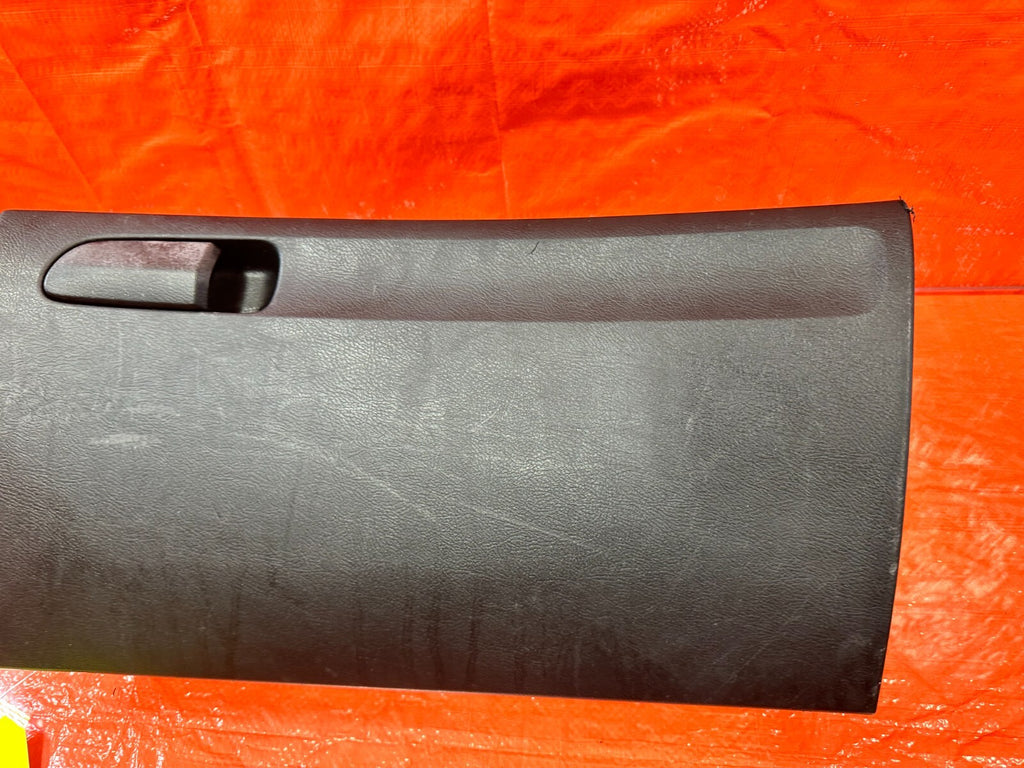 07 09 HONDA CIVIC SI COUPE & SEDAN   GLOVE BOX STORAGE COMPARTMENT   OEM #2642