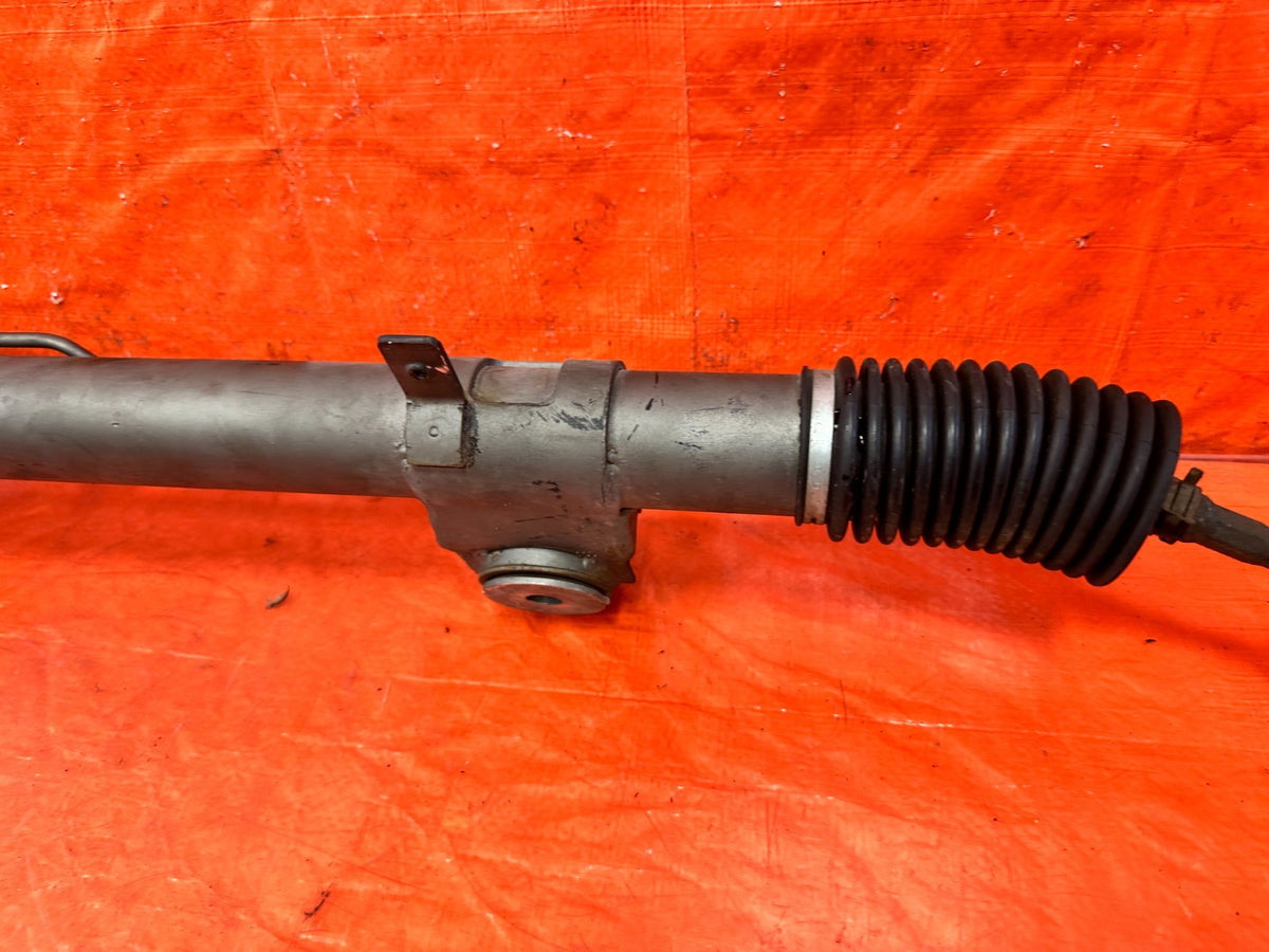 14-15 INFINITI Q50 3.7L - POWER STEERING GEAR BOX RACK AND PINION - OEM #3132