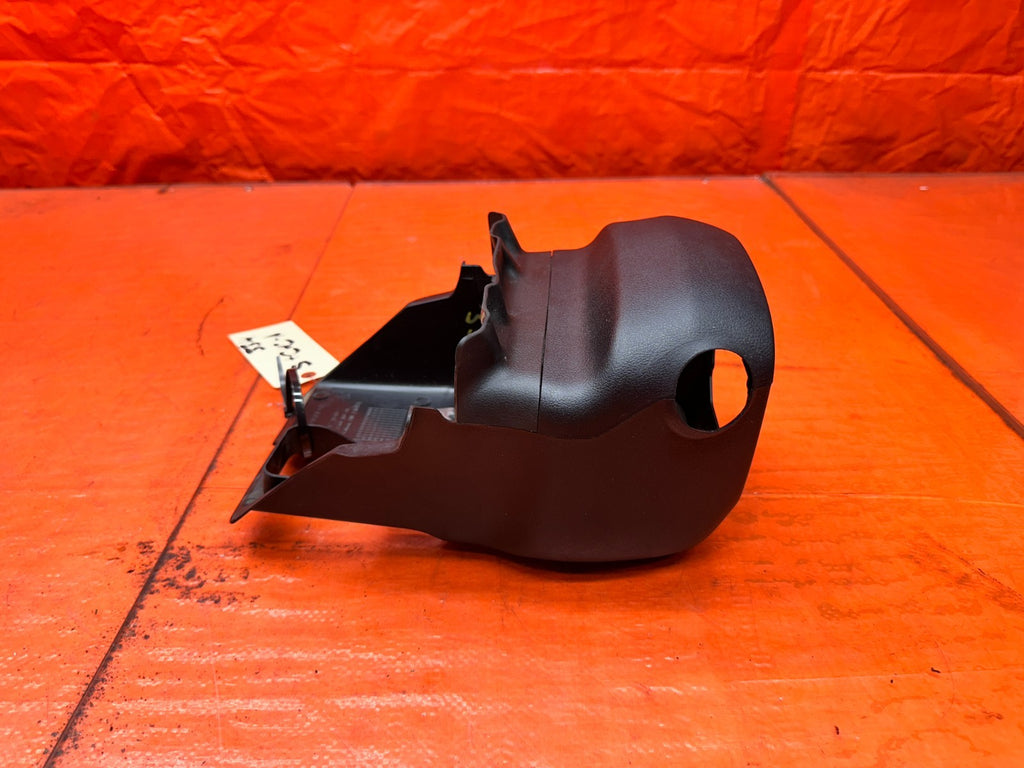 13 15 HONDA CIVIC SI 4D 2.4L STEERING COLUMN CLAMSHELL TRIM COVER OEM #3346