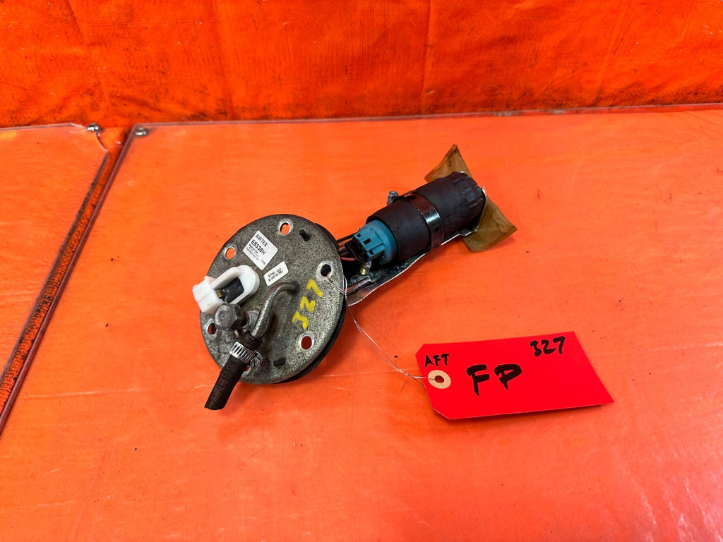 92 95 HONDA CIVIC   GASOLINE GAS FUEL PUMP SENDING UNIT W/ HOUSING   OEM 3270