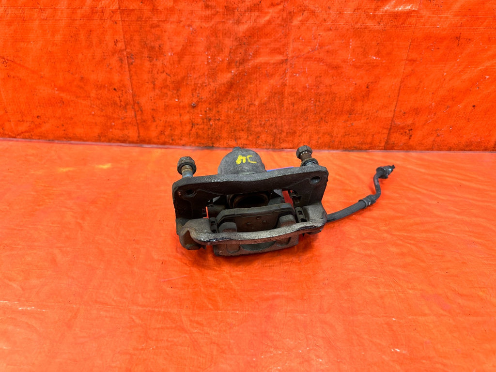 13 16 HYUNDAI GENESIS COUPE   DRIVER LEFT REAR BRAKE CALIPER   OEM 3184