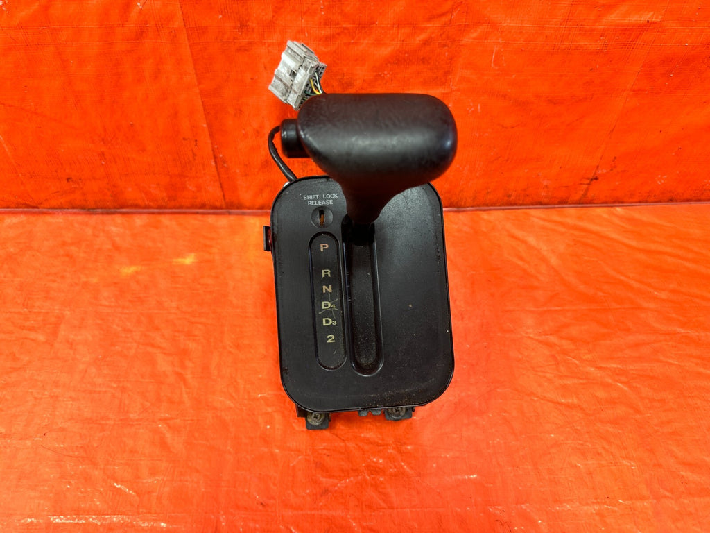 96 00 HONDA CIVIC   AUTOMATIC SHIFTER GEAR SELECTOR   OEM FACTORY OE #2973