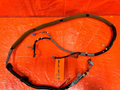 02 04 ACURA RSX TAILGATE HATCH LATCH WIRING HARNESS WIRE LOOM   OEM FACTORY #2710