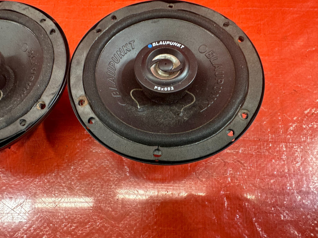 BLAUPUNKT PSX652 SPEAKERS5