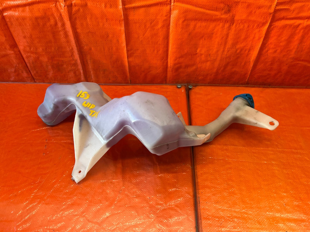 13 18 ACURA RDX BASE   WINDSHIELD WIPER RESERVOIR WIPER TANK W/ MOTOR OEM #1530