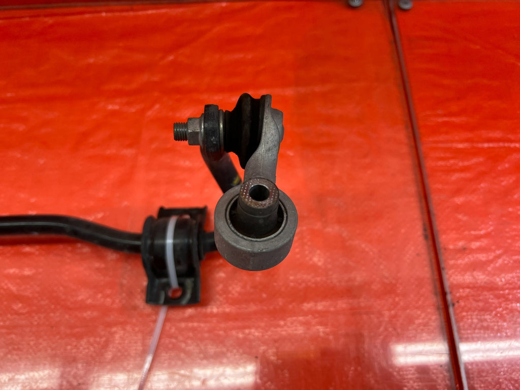 18 21 HONDA ACCORD SPORT   REAR SWAY ANTI ROLL STABILIZER BAR   OEM #1845