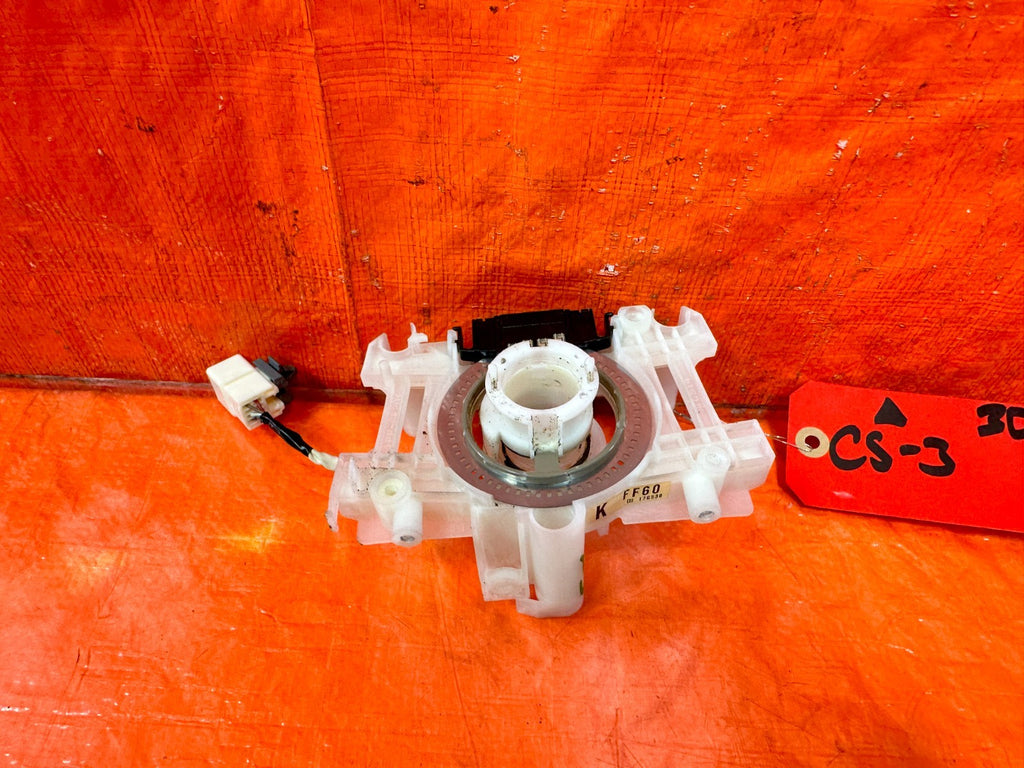 09 11 MAZDA RX8 RX 8   STEERING ANGLE SENSOR   OEM #3031