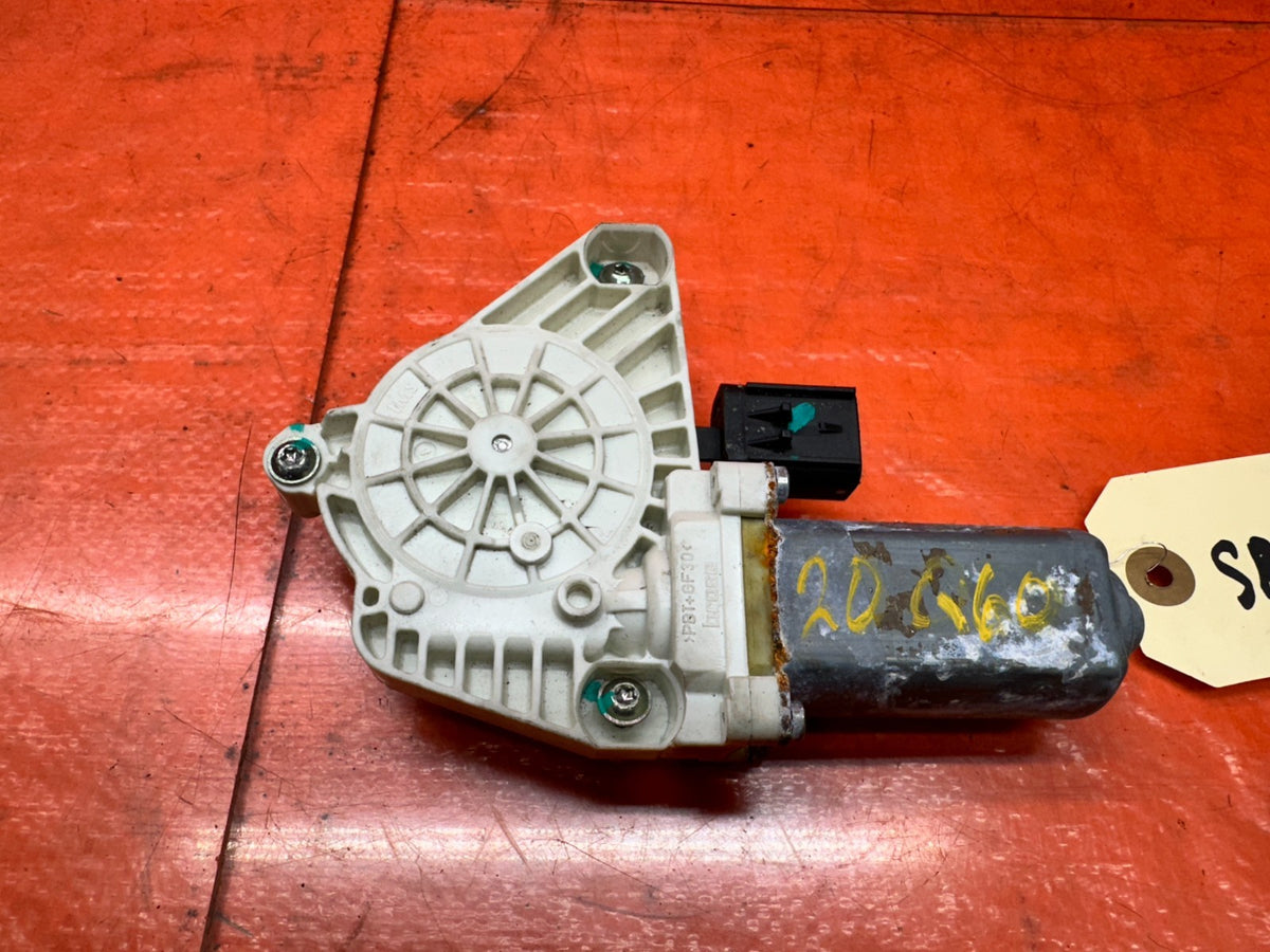 2016-2020 INFINITI Q60 COUPE PASSENGER RIGHT WINDOW REGULATOR MOTOR OEM #20Q604