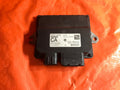 OEM 2017 17 INFINITI Q60 AWD 3.0L TT   VTC CONTROL MODULE   237F0 5CA0A0