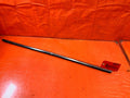 92 95 HONDA CIVIC   2D COUPE PASSENGER RIGHT EXTERIOR WINDOW GLASS TRIM OEM 3270
