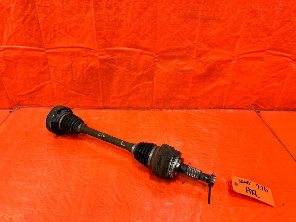92 00 LEXUS SC300   AXLE / CV JOINT   THIS IS THE SHORTER ONE OF THE TWO OKKKKK!4