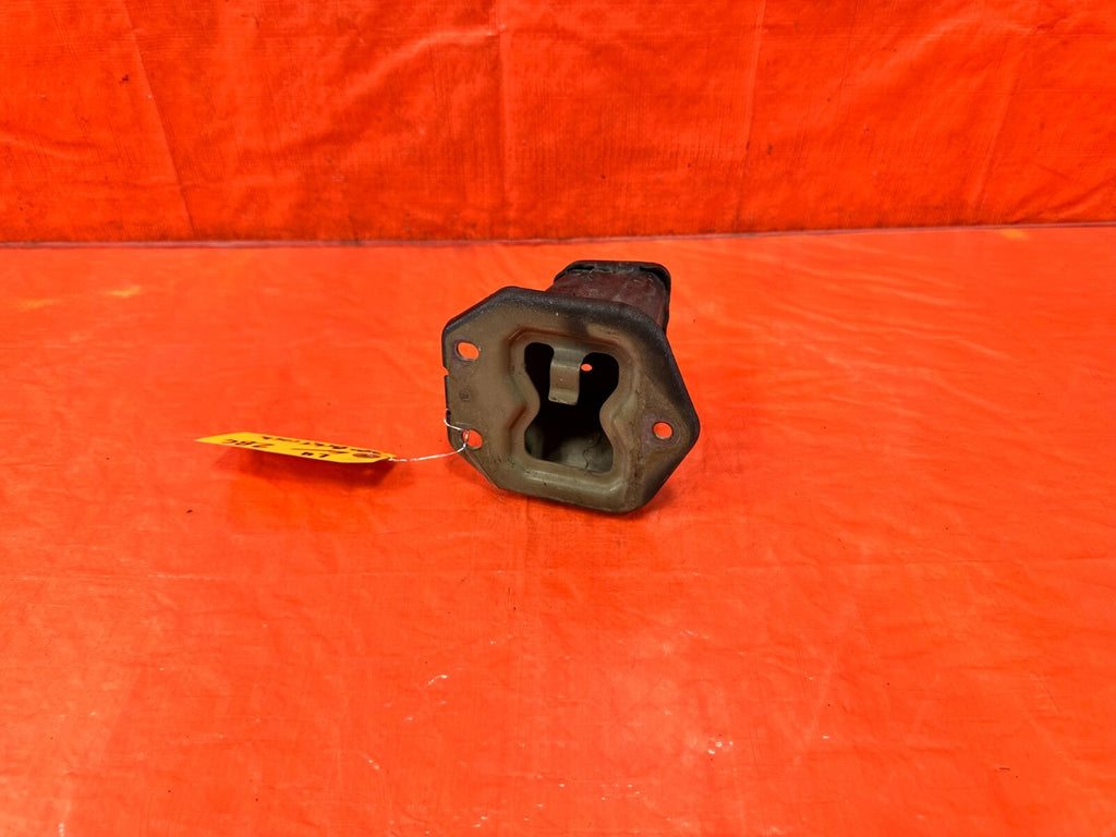 06 11 HONDA CIVIC LEFT FRONT REINFORCEMENT CRASH BAR BUMPER EXTENSION BRACKET 862