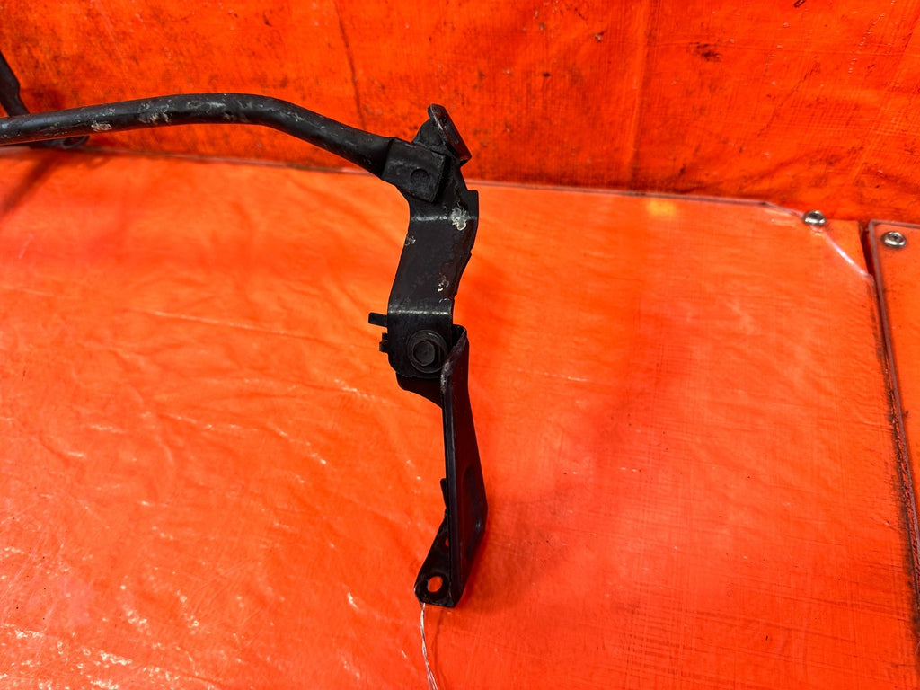 18 22 HONDA ACCORD 1.5L   FRONT BUMPER RADAR SENSOR BRACKET   OEM FACTORY OE 3245