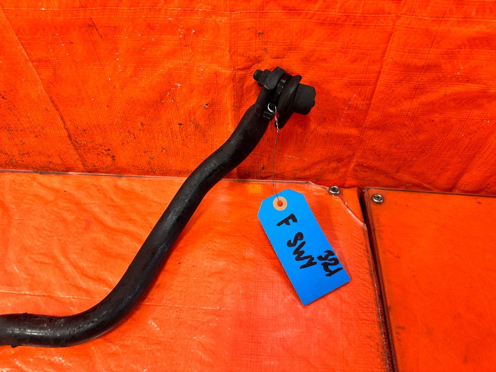 09 14 ACURA TSX   FRONT SWAY ANTI ROLL STABILIZER BAR   OEM FACTORY #3211