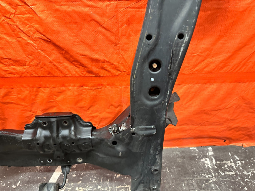 04 08 ACURA TSX 2.4L ENGINE K MEMBER CRADLE FRONT SUBFRAME OEM #33013