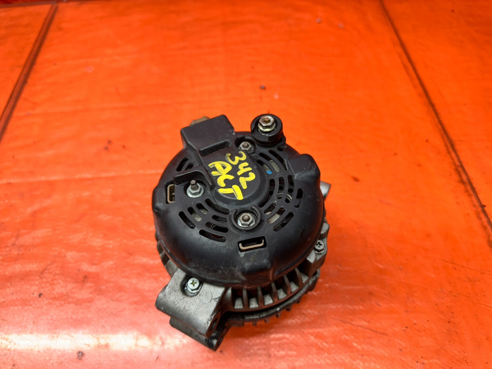 04-05 ACURA TSX 4D 2.4L K24A2 ALTERNATOR GENERATOR ASSY OEM #3429