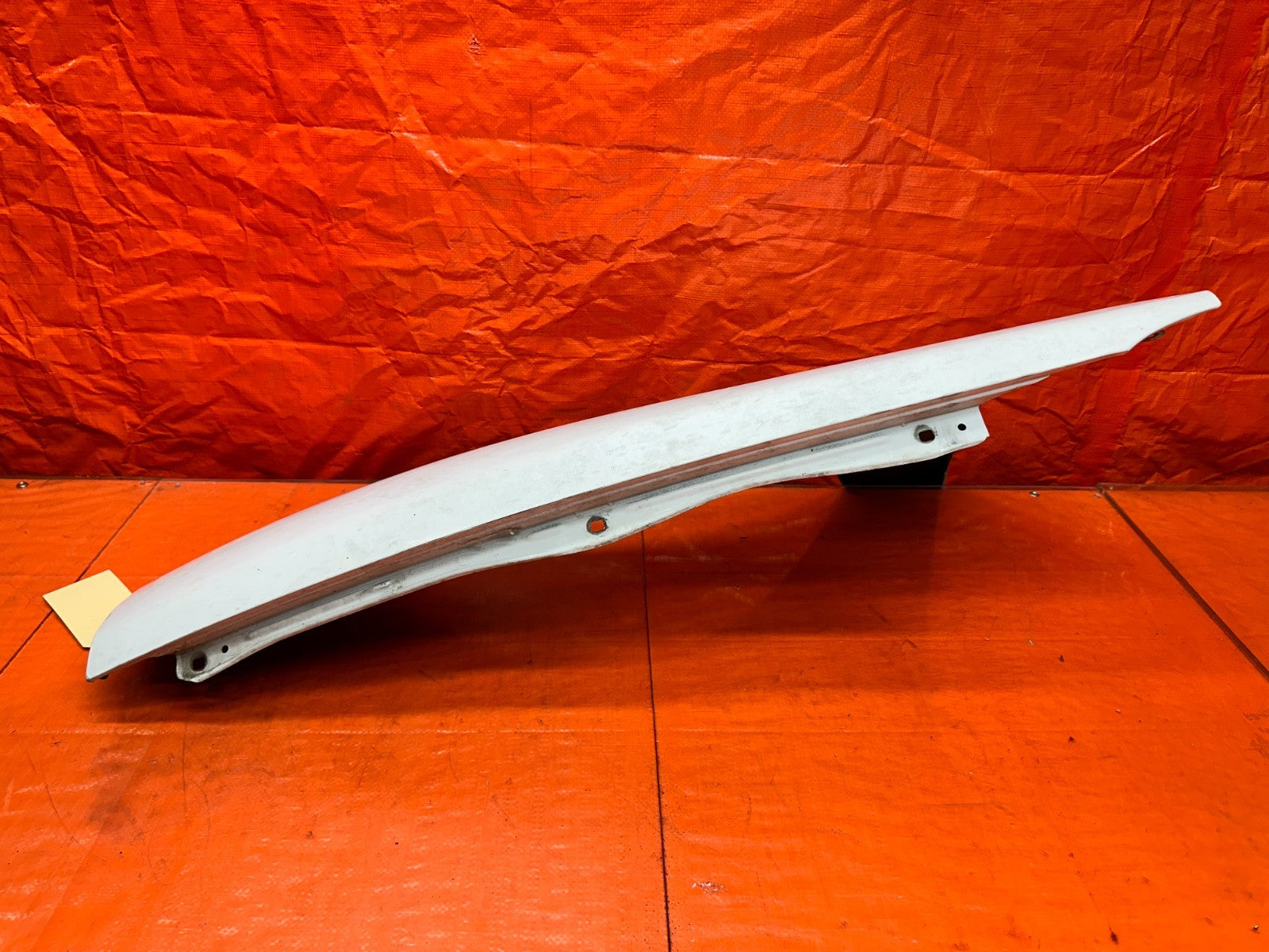 94 01 ACURA INTEGRA RIGHT PASSENGER FRONT FENDER PANEL OEM #33117