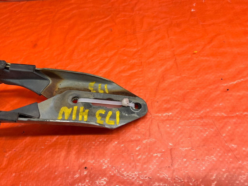 96 00 HONDA CIVIC   HOOD HINGE SET   DRIVER LEFT PASEENGER RIGHT   OEM   #1734