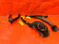 96 00 HONDA CIVIC   DX CX LX GX   DRIVER LEFT FRONT SPINDLE KNUCKLE HUB OEM 2870