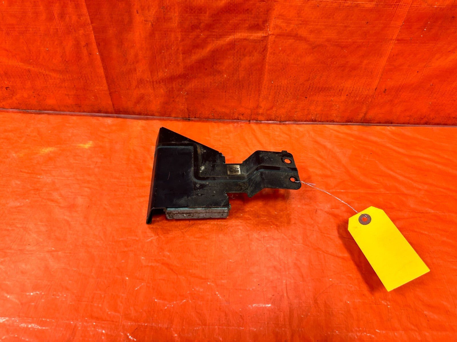 09 11 HONDA CIVIC SI 2D   USB ADAPTER MODULE   39113 SNA A01   OEM #2867