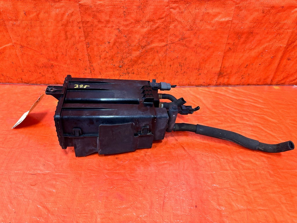 08 15 INFINITI G37 2D COUPE   FUEL VAPOR CHARCOAL EVAP TANK CANISTER  OEM 3285