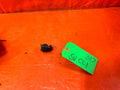 90 91 HONDA CIVIC HATCHBACK   SUN VISOR CLIP HOLDER BRACKET   OEM 3170