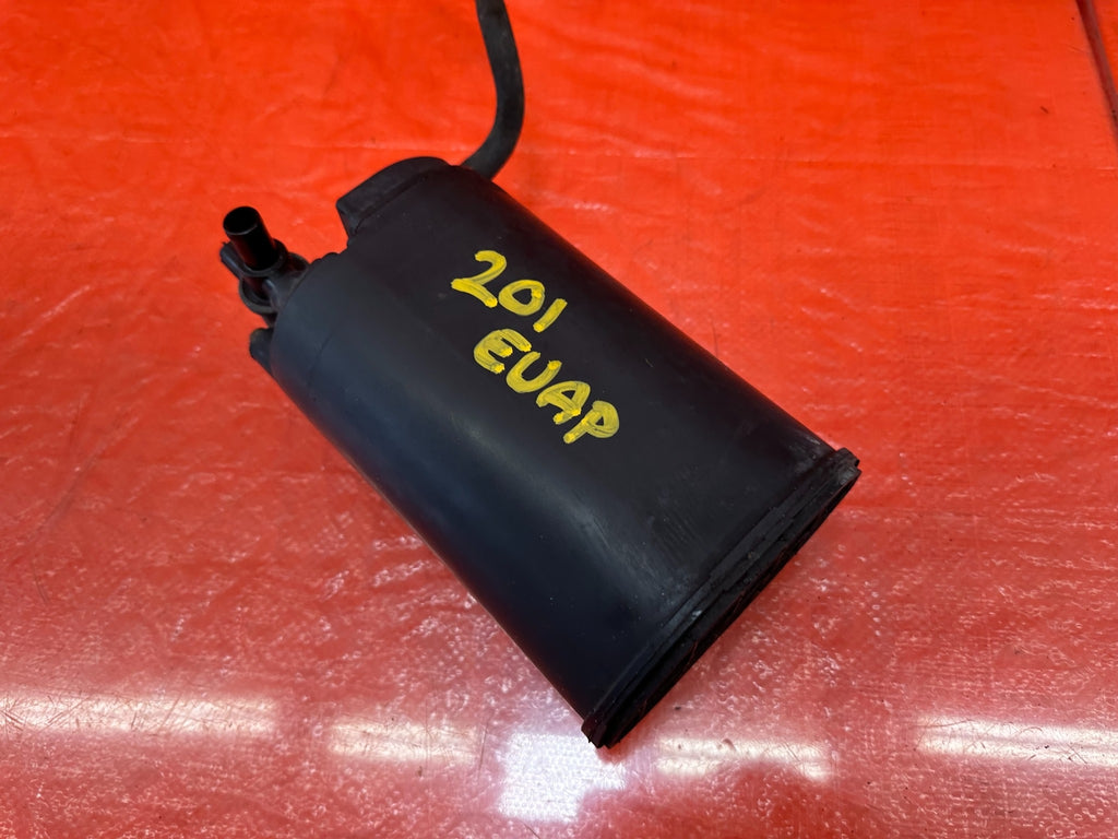 98 00 HONDA CIVIC DX HATCHBACK FUEL VAPOR CHARCOAL EVAP TANK CANISTER   OEM #2015