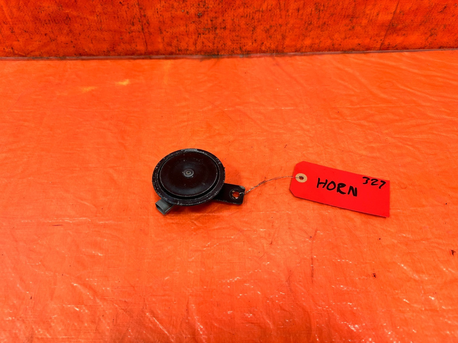 92 95 HONDA CIVIC   2D COUPE   HORN   OEM #3270