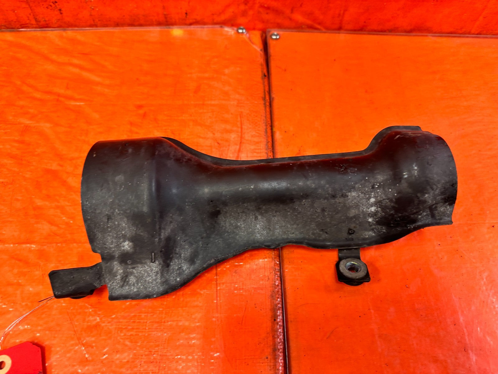 02 06 ACURA RSX   K20A2 K20A3 K20   MIDSHAFT COVER   OEM #3153