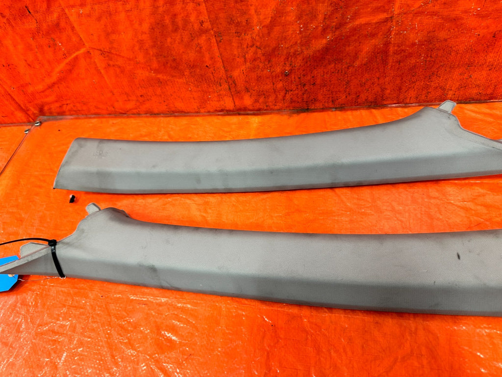 09 14 ACURA TSX   LEFT & RIGHT A PILLARS   OEM FACTORY OE #3216