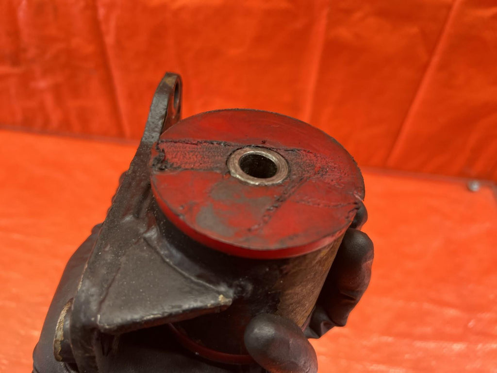 96 00 HONDA CIVIC   H22 ENGINE INTO CIVIC   ENGINE LONG BLOCK MOTOR MOUNT #1509