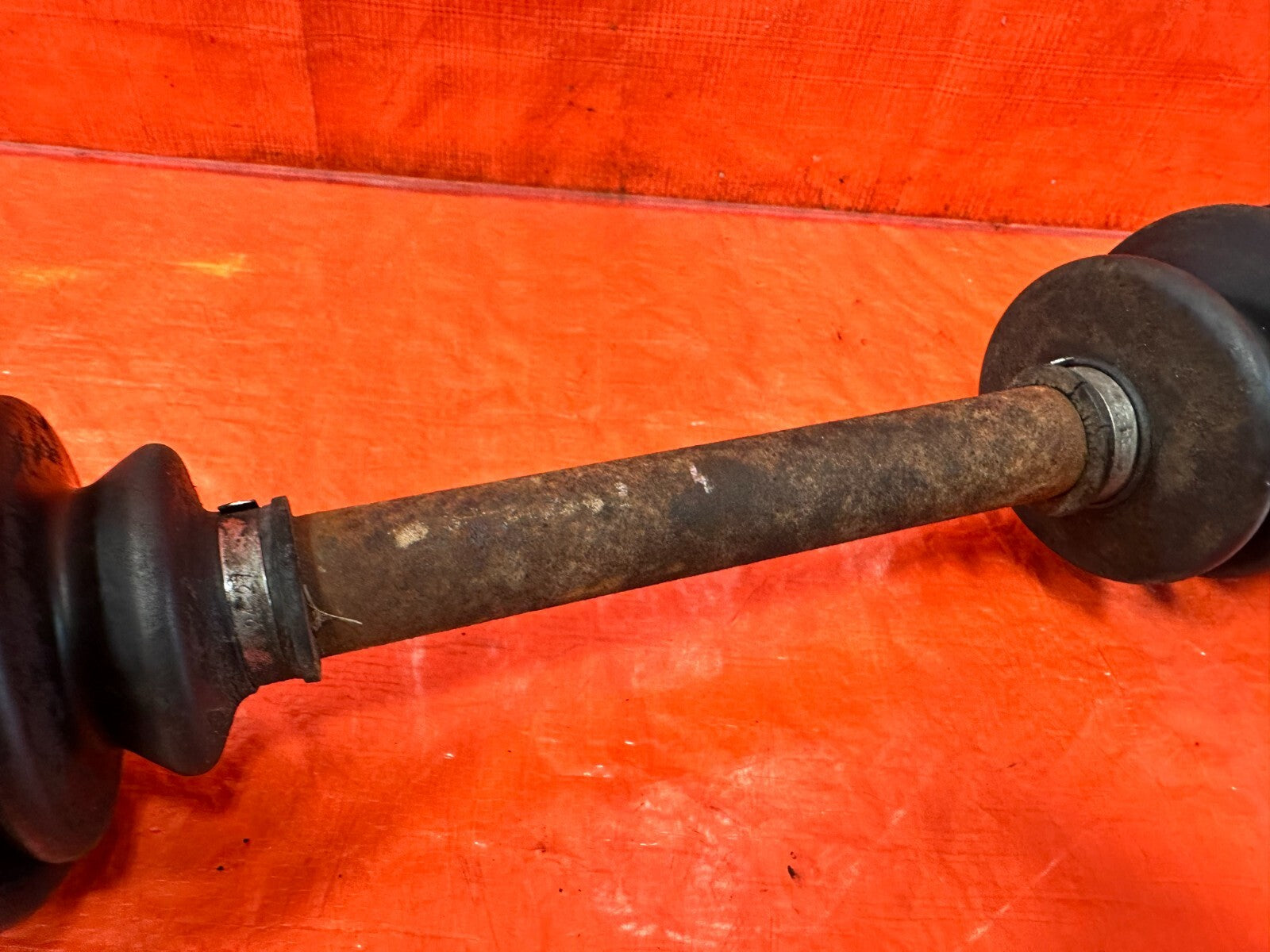 B SERIES   5 SPEED MANUAL STICK SHIFT   AXLE CV JOINT CIVIC INTEGRA B16 B17 B1815
