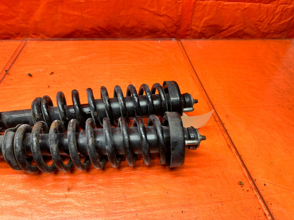 94-01 ACURA INTEGRA FRONT STRUT SHOCK ABSORBERS PAIR OEM #3407