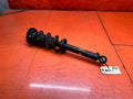 14-15 INFINITI Q50 3.7L VQ37VHR FRONT SUSPENSION SHOCK STRUT SPRING ASSEMBLY #340
