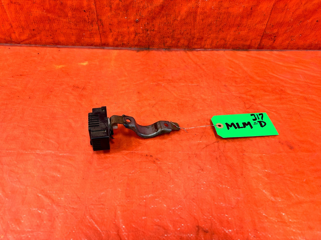 90 91 HONDA CIVIC HATCHBACK   MODULE   OEM 3170