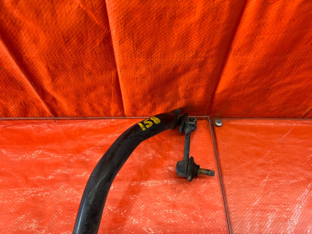 09 14 ACURA TSX   FRONT SWAY ANTI ROLL STABILIZER BAR   OEM FACTORY #1585