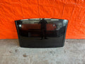 09 15 INFINITI G37 CONVERTIBLE TOP   FRONT PORTION OF THE TOP   OEM FACTORY #2320