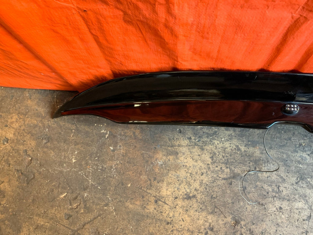 BACK YARD SPECIAL   00 09 HONDA S2000 REAR WING SPOILER DECK LID DUCKBILL9
