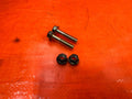 97 01 HONDA PRELUDE   H22 H22A H22A4   THROTTLE BODY BOLTS HARDWARE NUTS OEM 2520