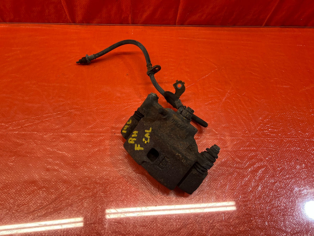 93 94 HONDA DEL SOL S   PASSENGER RIGHT FRONT BRAKE CALIPER   OEM FACTORY #1467
