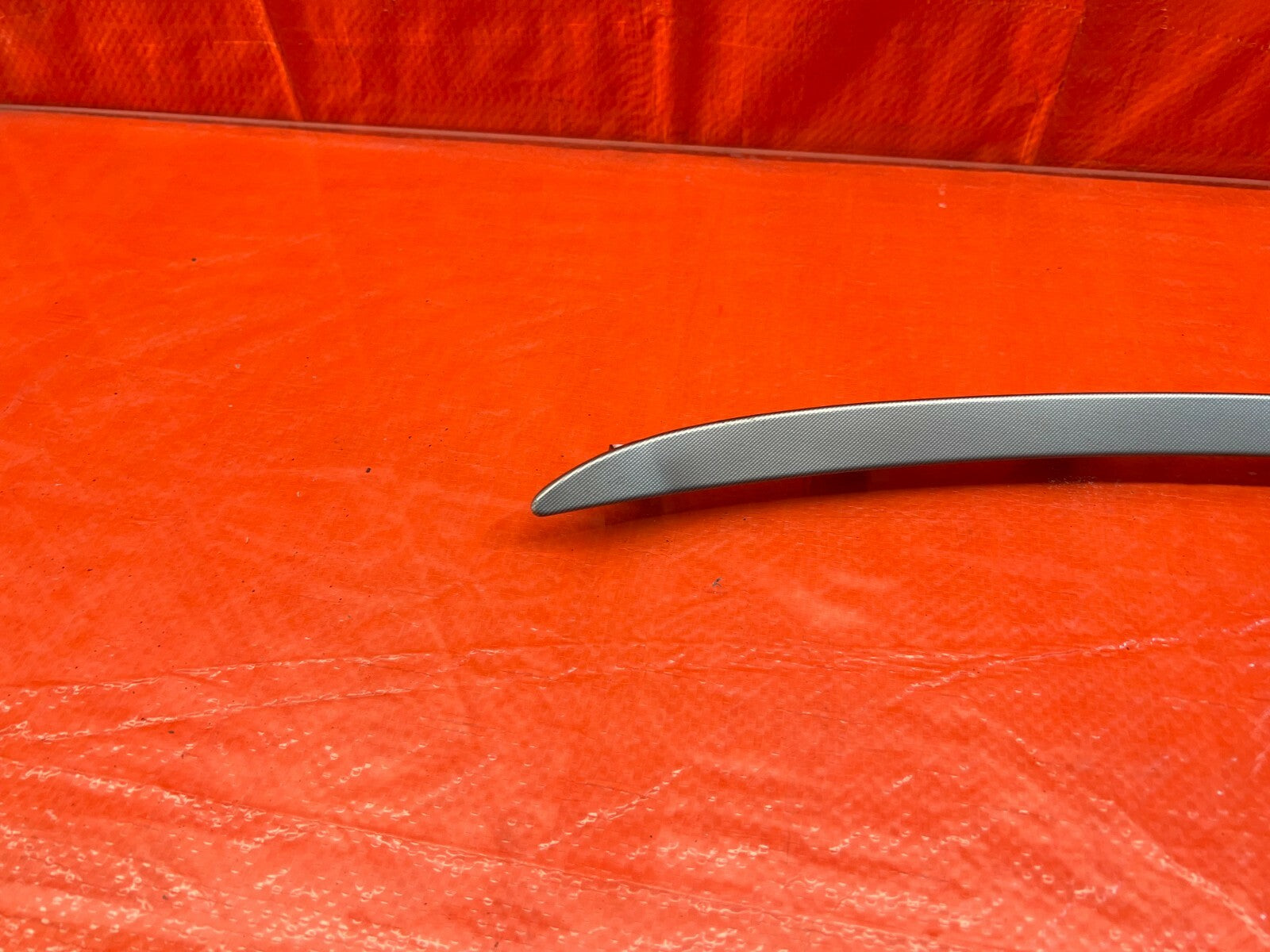 04 06 ACURA TL   PASSENGER RIGHT   DASHBOARD TRIM BEZEL PLASTIC   OEM #1087