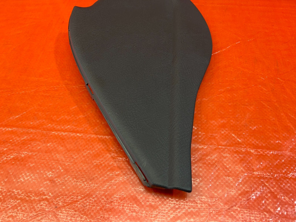 99 00 HONDA CIVIC   COUPE & HATCH   DASH BOARD TRIM PASSENGER RIGHT SIDE OEM 1914