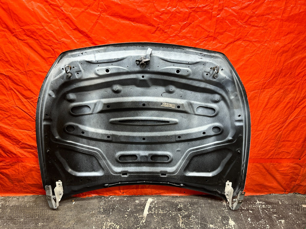 14-24 INFINITI Q50 4D 3.7L 3.0T FRONT HOOD PANEL COVER ASSEMBLY OEM #Q5022