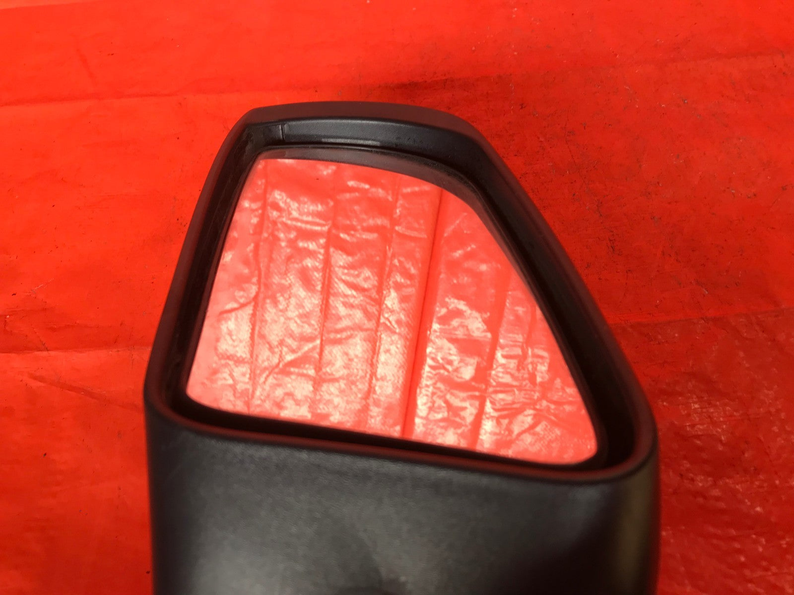 OEM 2011 2012 11 12 NISSAN ALTIMA DRIVER LEFT SIDE VIEW MIRROR   TURN SIGNAL BLK8