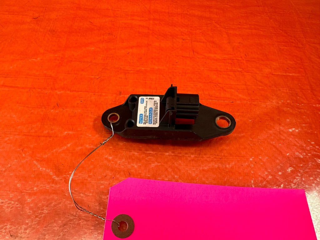 04 06 ACURA TL   SIDE SENSOR   PART # 77970 SEP C02   OEM #234 11